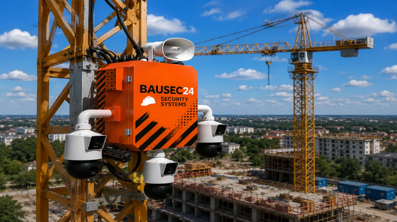 Mobile BausecBox