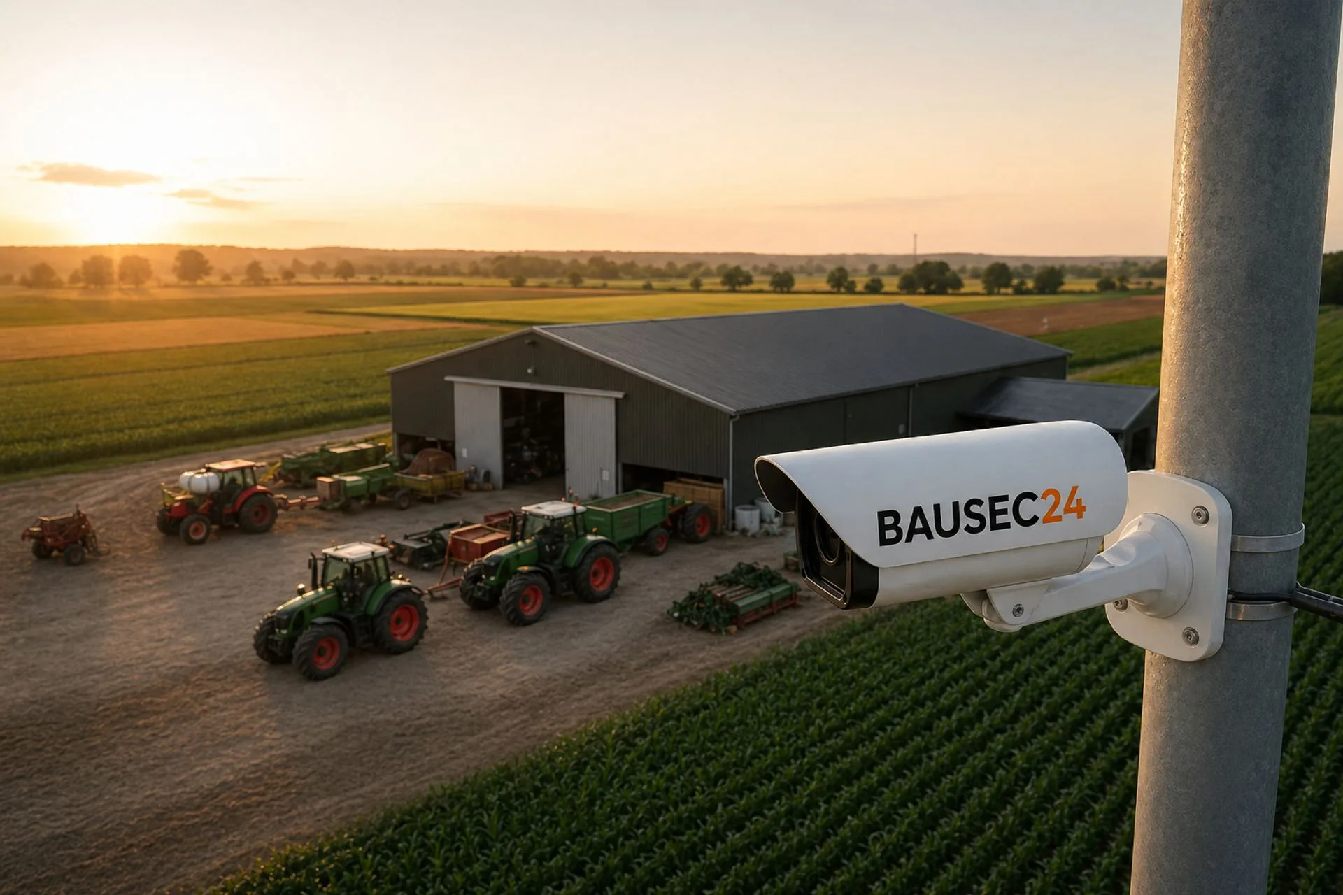 Landwirtschaft