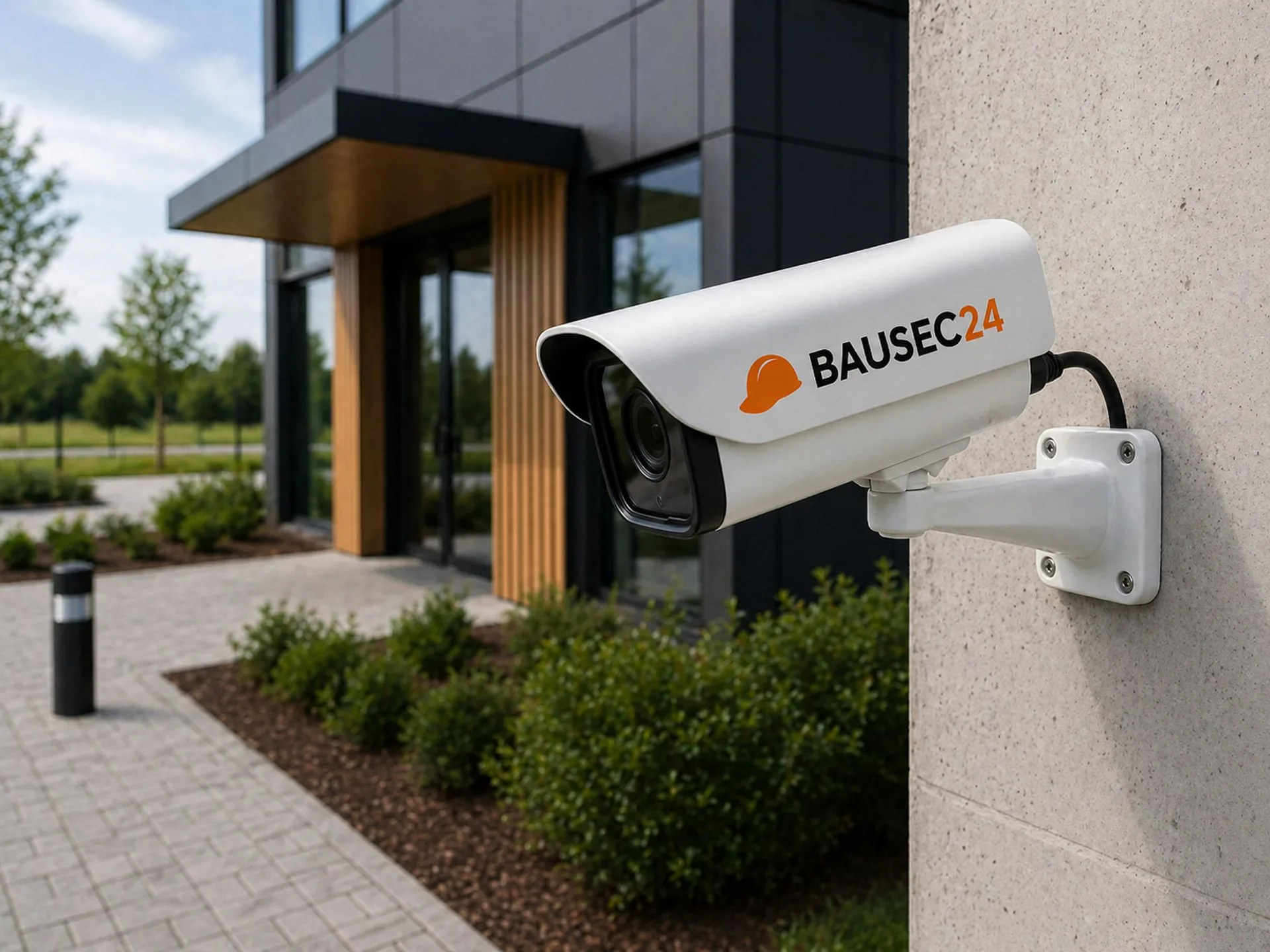 Dauerhafte Absicherung