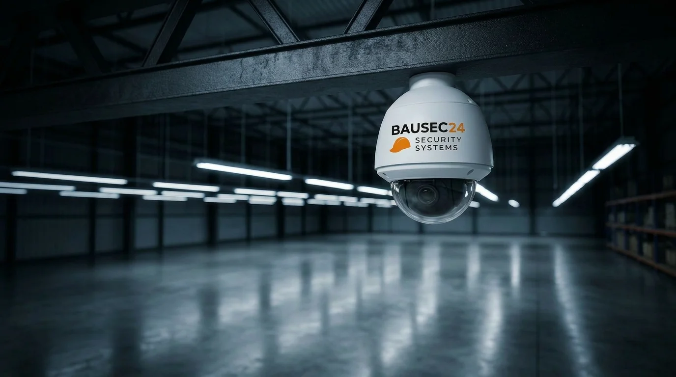 Innenbereiche – BAUSEC24