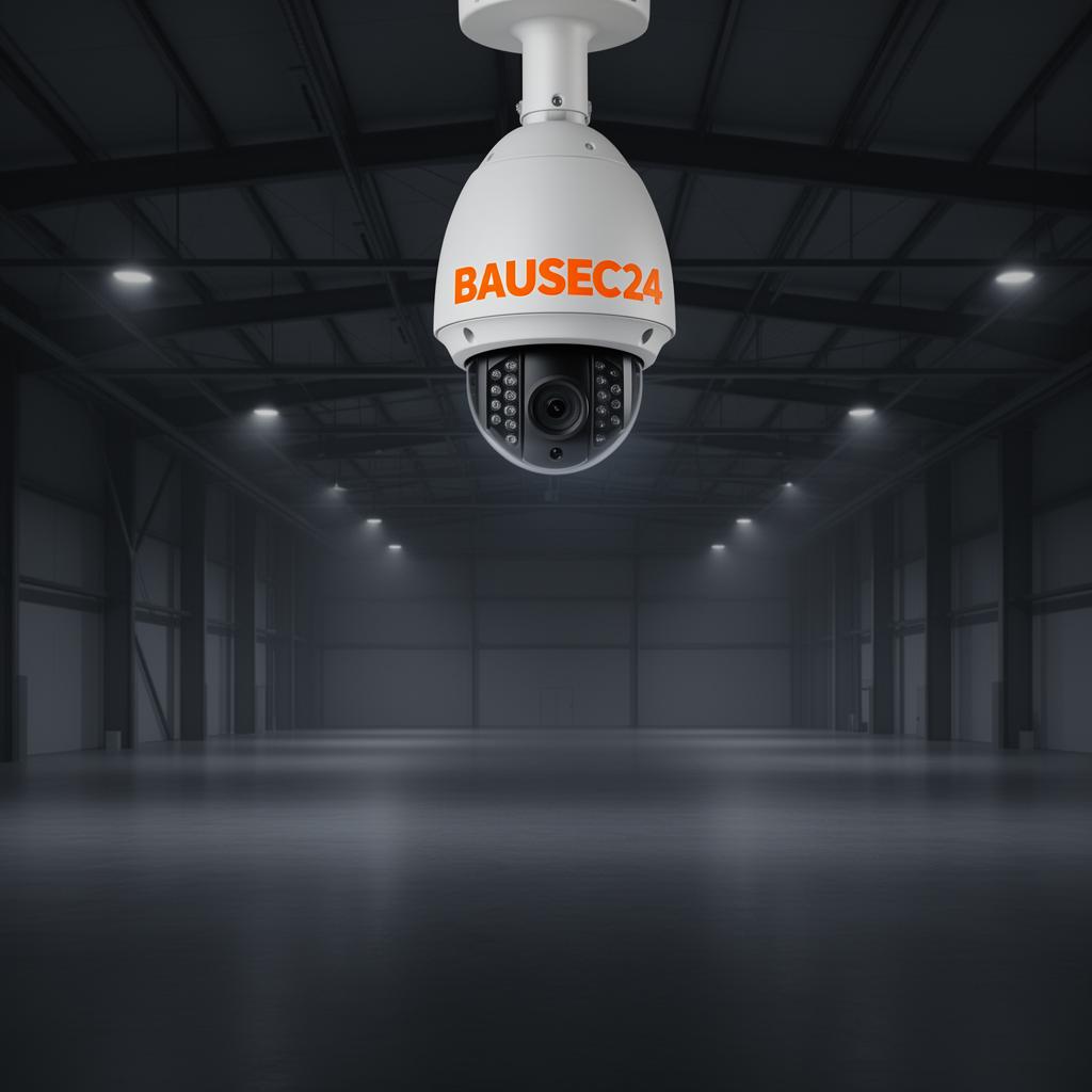 BAUSEC24 Lösung – Innenbereiche